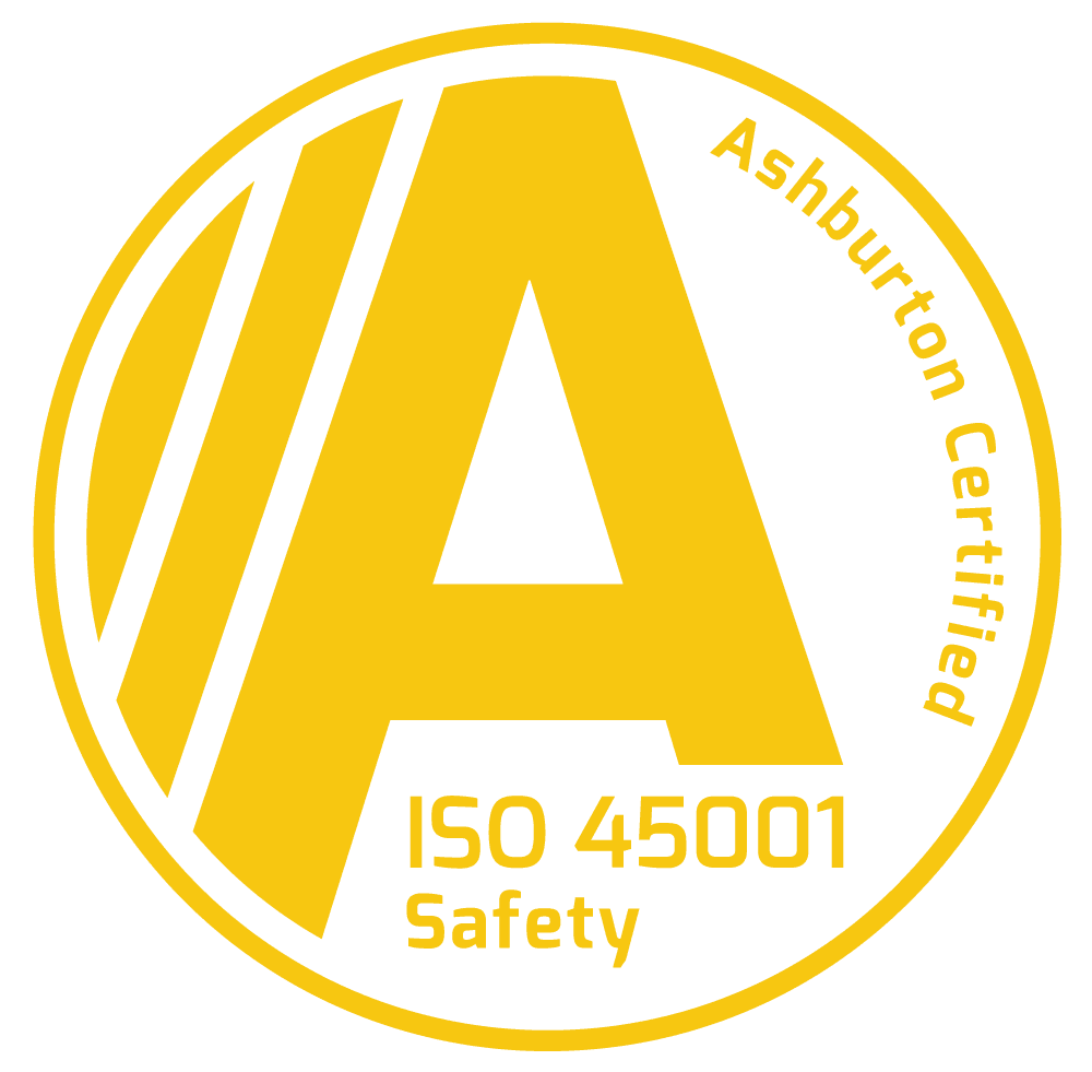 ISO 45001